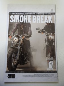 Thor: God of Thunder #13 (2013) VF Condition