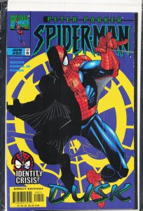 Spider-Man #92 (1998) Spider-Man
