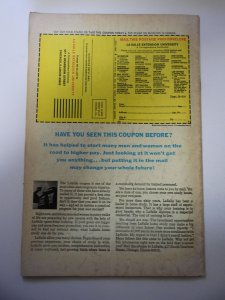 Werewolf by Night #16 (1974) GD/VG Condition MVS Intact