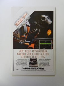 The Uncanny X-Men #175 Direct Edition (1983) FN condition