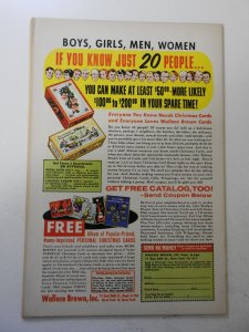 Wonder Woman #148 (1964) FN+ Condition!