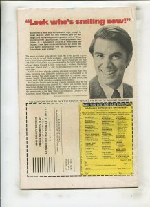 HOWARD THE DUCK #2 (4.5) CRY TURNIP!! 1975