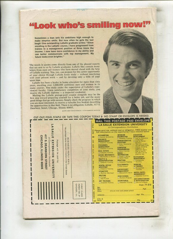 HOWARD THE DUCK #2 (4.5) CRY TURNIP!! 1975