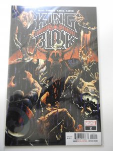 King In Black #2 (2021)
