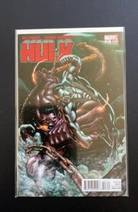 Hulk #27 (2011)