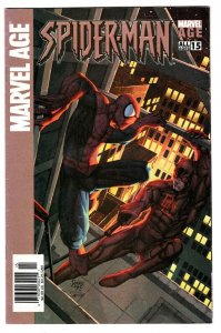 Marvel Age Spider-Man #15 VINTAGE 2005 Marvel Comics