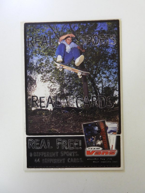 Deadpool #9 VF/NM condition