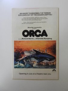 Fantastic Four #186 (1977) FN/VF condition