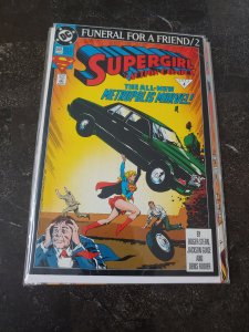 Action Comics #685 (1993)