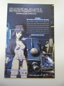 Tomb Raider: The Series #45 VF- Condition