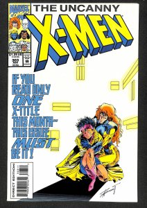 The Uncanny X-Men #303 (1993)