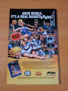 Batman #460 Direct Market Edition ~ NEAR MINT NM ~ 1991 DC Comics