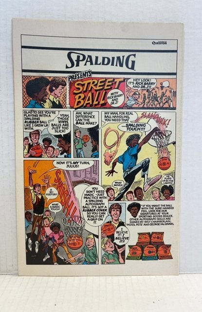 Fantastic Four #196 (1978)