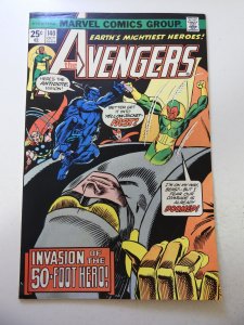 The Avengers #140 (1975) FN+ Condition