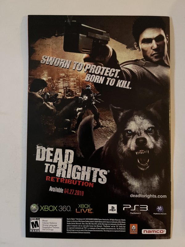 Brightest Day #0 - NM (2010)