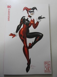 Harley Quinn 30th Anniversary Special #1 Variant