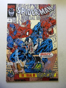 Spider-Man Special Edition (1992) VF+ Condition