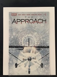 The Approach #1 (2022)