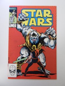 Star Wars #77 (1983) NM- condition