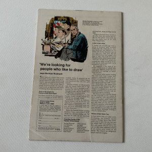 Conan The Barbarian 2 Fine Fn 6.0 Marvel 1970