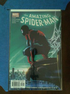 The Amazing Spider-Man #56 (2003)