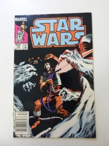 Star Wars #78 (1983) VF+ condition