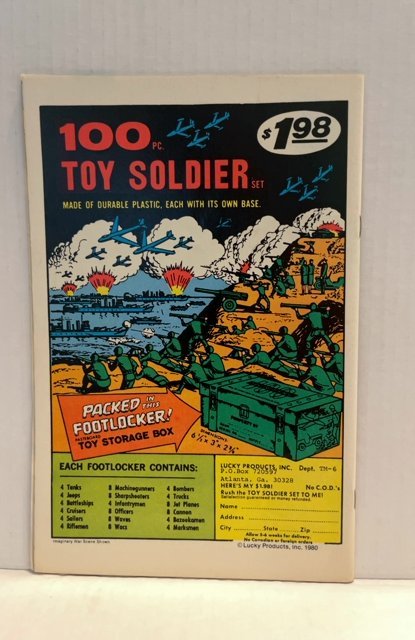 Marvel's Greatest Comics #88 (1980)  Unlimited combine shipping