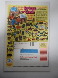 The Uncanny X-Men #147 (1981) FN/VF Condition