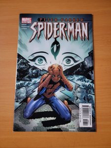 Peter Parker Spider-Man v2 #48 (146) Direct Market ~ NEAR MINT NM ~ 2002 Marvel