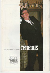 Cerebus #117