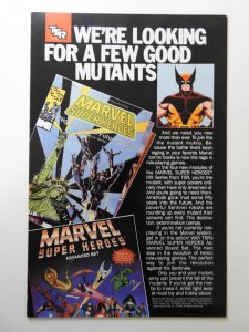 The Uncanny X-Men #227 (1988) VF- Condition!