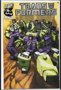 Transformers: Generation 1 (2002) #4B