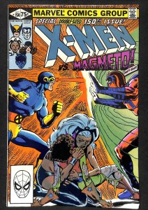 The Uncanny X-Men #150 (1981)