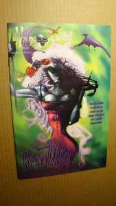 VEROTIK COMICS - VEROTIKA 9 *NM+ 9.6* GLENN DANZIG - GREAT ART