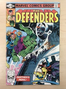 Defenders 85