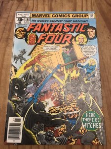 Fantastic Four 185