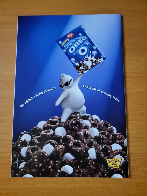 Ultimate Spider-Man #24 ~ NEAR MINT NM ~ 2002 Marvel Comics