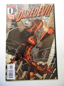 Daredevil #1 (1998) VF Condition