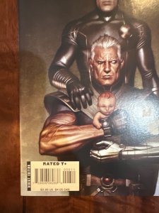 Cable #6 (2008)