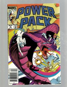 11 Comics Solo Avengers 1 2 8 9 10 11 Power Pack 9 27 Questprobe 2 3 +MORE GB1