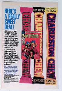 Avengers West Coast #87 (Oct 1992, Marvel) 8.5 VF+