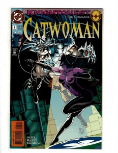 10 DC Comics Catwoman 6 7 12 13 36 Batman Shadow 21 23 53 88 90 Bruce Wayne HR2 