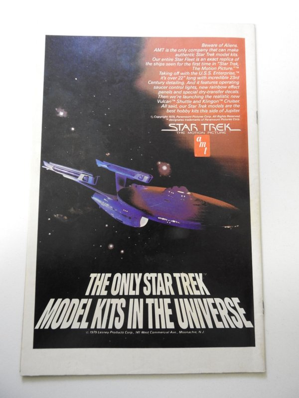 The Defenders #84 (1980)