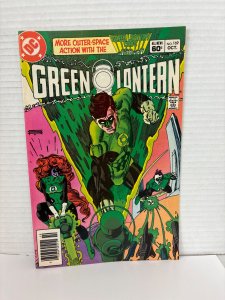 Green Lantern #169 (1983)