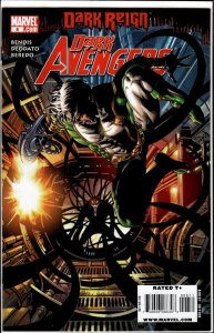 Dark Avengers #6 (2009) Dark Avengers