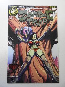 Zombie Tramp #55 (2018) NM Condition!