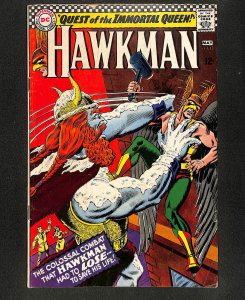 Hawkman #13