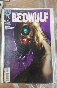 Beowulf #3 (2006)