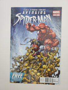 Avenging Spider-Man 2