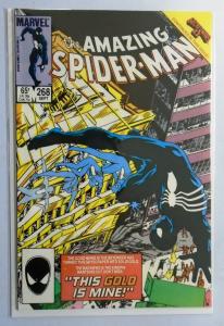 Amazing Spider-Man (1st Series) #268, Direct Edition 9.4 (1985)